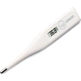 Omron Eco Temp Basic - Ψηφιακό Θερμόμετρο 60', 1 τεμάχιο