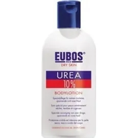Eubos Urea 10% Body Lotion - Γαλάκτωμα Σώματος, 200ml