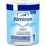 Almiron Pepti 1 - Βρεφικό Γάλα 450g