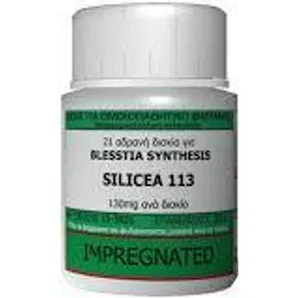 Blesstia Synthesis Silicea 113 21 tabs