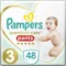 Εικόνα 1 Για Pampers Premium Care Pants No.3 (6-11kg) - Πάνες Βρακάκι, 48 τεμάχια