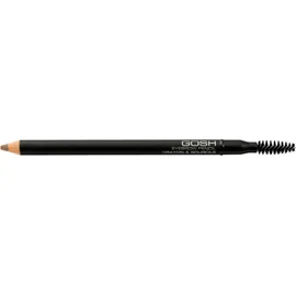 Gosh Eyebrow Pencil Brown - Μολύβι Φρυδιών Απόχρωσης Καφέ 01, 1.2g