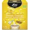 Εικόνα 1 Για Yogi Tea Organic Tea Detox Energy - Οργανικό Τσάι Με Λεμονόχορτο, Πικραλίδα & Γλυκόριζα Για Αποτοξίνωση Και Ενέργεια, 12 Φακελάκια