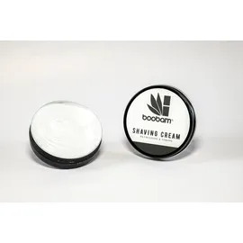 Boobam Shaving Cream - Κρέμα Ξυρίσματος, 100ml