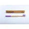 Εικόνα 1 Για Boobam Brush Style Purple Adult Soft -  Οδοντόβουρτσα Ενηλίκων Μαλακής Σκληρότητας, 1 τεμάχιο