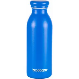 Boobam Bottle Blue - Μπουκάλι Νερού Μπλε, 500ml