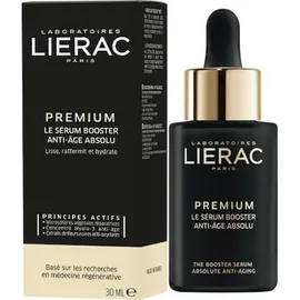 Lierac Premium To Booster Serum Προσώπου 30ml