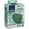 Εικόνα 1 Για MUSK - Μάσκες Υψηλής Προστασίας FFP2  5-Layer CE 95% (Πράσινες) 10τμχ