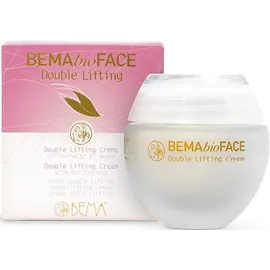 BEMA Double Lifting Cream Κρέμα Προσώπου για Σύσφιξη &amp; Αντιγήρανση 50ml