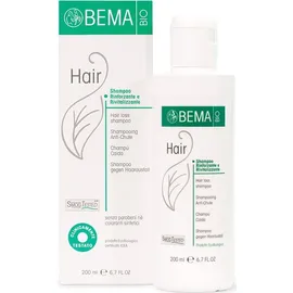 BEMA Hair Loss Shampoo Σαμπουάν Κατά της Τριχόπτωσης 200ml