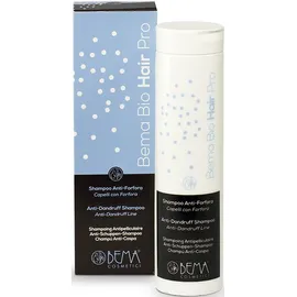 BEMA Hair Pro Anti-Dandruff Shampoo Σαμπουάν Κατά της Πιτυρίδας &amp; της Ξηροδερμίας 200ml