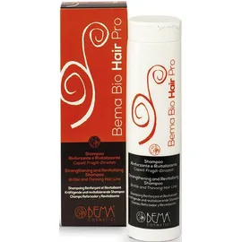BEMA Hair Pro Strengthening &amp; Revitalising Shampoo Σαμπουάν Ενδυνάμωσης &amp; Αναζωογόνησης Κατά της Τριχόπτωσης 200ml