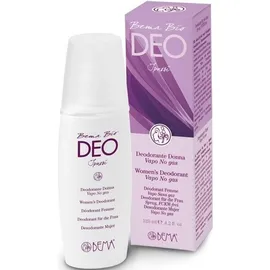 BEMA Women`s Deodorant Γυναικείο Αποσμητικό Spray με Άρωμα Ipnose 100ml