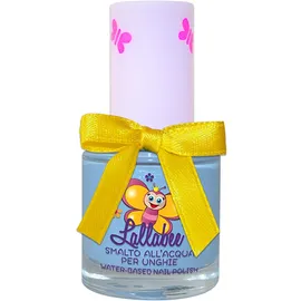 LALLABEE Fata Turchina Παιδικό Βερνίκι Νυχιών Γαλάζιο 9ml