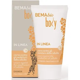 BEMA Body In Linea Anti-Cellulite Cream Κρέμα Κατά της Κυτταρίτιδας 150ml