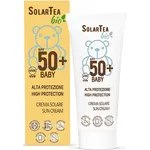 BEMA Solar Tea Baby Sun Cream Αντηλιακή Κρέμα με SPF50+ για Μωρά & Παιδιά 100ml