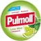 Εικόνα 1 Για PULMOLL Vitamin C Λάιμ &amp; Μέντα Καραμέλες για το Βήχα &amp; τον Πονόλαιμο 45gr