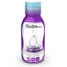 PLAMECA Plan DiuDre+Stevia Συμπλήρωμα Διατροφής που Συμβάλλει στη Μείωση της Κατακράτησης Υγρών 250ml