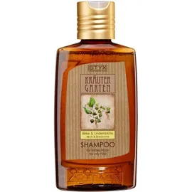 STYX Shampoo for Oily Hair Σαμπουάν για Λιπαρά Μαλλιά 200ml
