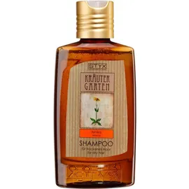 STYX Shampoo for Dry Hair Σαμπουάν για Ξηρά Μαλλιά 200ml