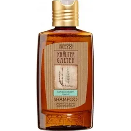 STYX Shampoo Against Dandruff Σαμπουάν Κατά της Πιτυρίδας &amp; της Ξηροδερμίας 200ml