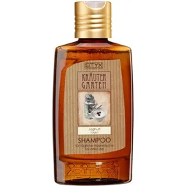 STYX Shampoo for Daily Use Σαμπουάν Καθημερινής Χρήσης με Γιαούρτι 200ml