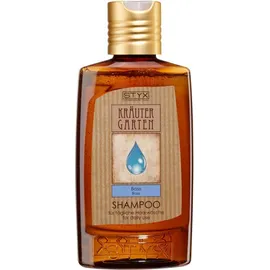 STYX Base Shampoo for Daily Use Βάση Σαμπουάν &amp; Αφρόλουτρου Χωρίς Άρωμα 200ml