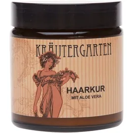 STYX Hair Mask Μάσκα Μαλλιών με Αλόη Βέρα 100ml