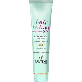 Pantene Pro-V Hair Biology Revitalize & Soothe Conditioner 160ml