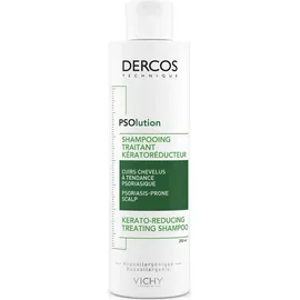 Vichy Dercos PSOlution Shampoo 200ml