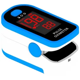 OEM Pulse Oximeter MP010 Παλμικό Οξύμετρο Δακτύλου 1τμχ