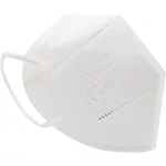 Μάσκα Ενηλίκων ΚΝ95 (τύπου FFP2) Χωρίς Βαλβίδα Μιας Χρήσης Λευκή 50τμχ