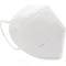 Εικόνα 1 Για Μάσκα Ενηλίκων ΚΝ95 (τύπου FFP2) Χωρίς Βαλβίδα Μιας Χρήσης Λευκή 50τμχ