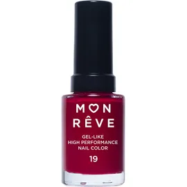 Nail Enamel 13ml
