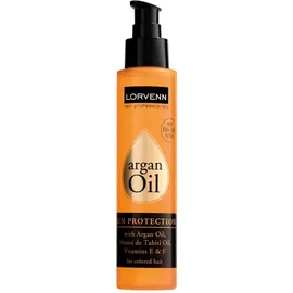 Argan Exotic Oil Sun Protection 125ml