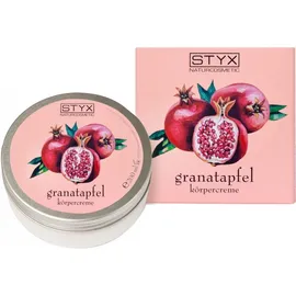 STYX Body Cream Pomegranate Κρέμα Σώματος με Ρόδι 200ml