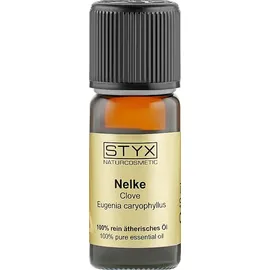 STYX 100% Αγνό Αιθέριο Έλαιο Γαρίφαλου 10ml