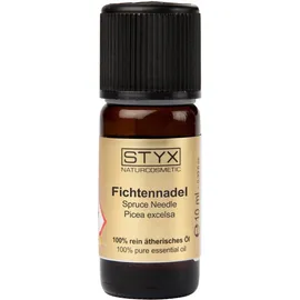 STYX 100% Αγνό Αιθέριο Έλαιο Έλατου 10ml