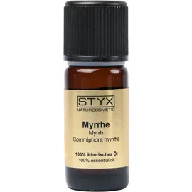 STYX 100% Αγνό Αιθέριο Έλαιο Μύρο 10ml