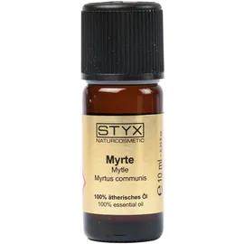 STYX 100% Αγνό Αιθέριο Έλαιο Μυρτιάς 10ml