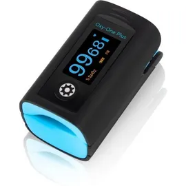 Creative Medical Fingertip Oximeter PC 60F, Οξύμετρο Δακτύλου  1 Τεμάχιο
