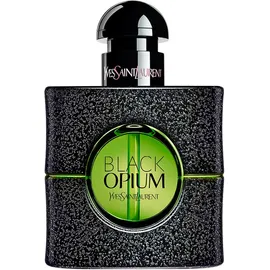 Yves Saint Laurent - Black Opium Illicit Green - Eau de Parfum