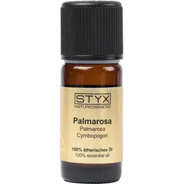 STYX 100% Αγνό Αιθέριο Έλαιο Παλμαρόζα 10ml