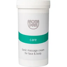 STYX Aroma Derm Basic Massage Cream Φυσική Κρέμα Βάση για Πρόσμιξη Ελαίων 500ml