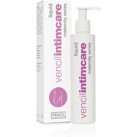 Καθαριστικό της Ευαίσθητης Περιοχής Intimcare Liquid Maternity Series Vencil 200 ml