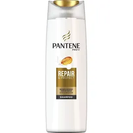 PANTENE Pro-V Repair &amp; Protect Shampoo Αναδόμησης &amp; Προστασίας Για Αδύναμα ή Ταλαιπωρημένα Μαλλιά 250ml