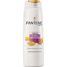 PANTENE Pro-V Curls Shampoo Σαμπουάν για Τέλειες Μπούκλες 360ml