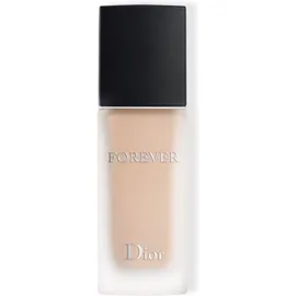 DIOR FOREVER NO-TRANSFER 24H WEAR MATTE FOUNDATION - ENRICHED WITH SKINCARE - CLEAN 1N 30ml
