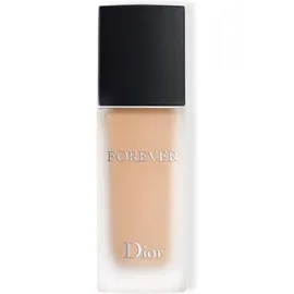 DIOR FOREVER NO-TRANSFER 24H WEAR MATTE FOUNDATION - ENRICHED WITH SKINCARE - CLEAN 2.5N 30ml