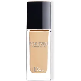 DIOR FOREVER SKIN GLOW 24H HYDRATING RADIANT FOUNDATION - CLEAN 2W 30ml